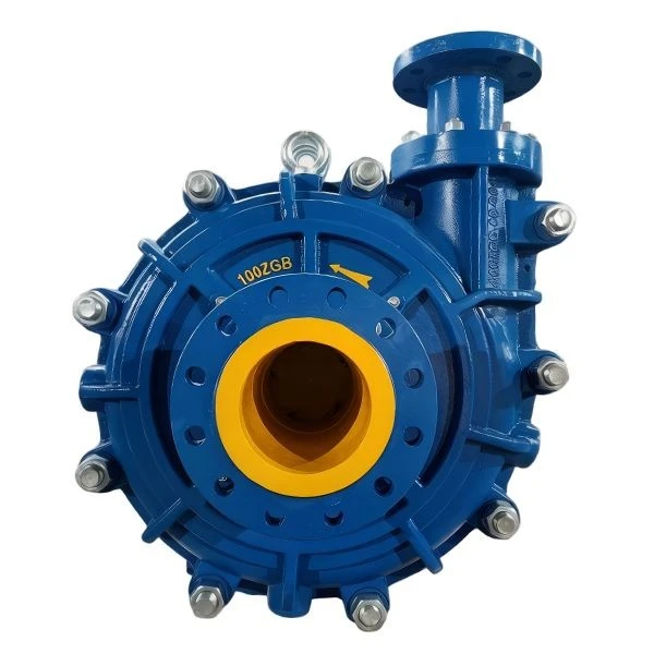 discharge slurry pump02 discharge slurry pump02