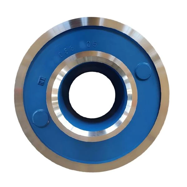 Slurry Pump Throatbush01 Slurry Pump Throatbush01