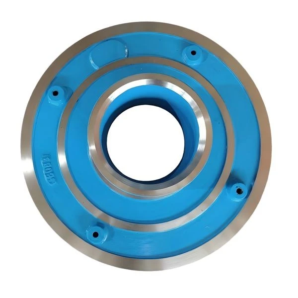 Slurry Pump Throatbush03 Slurry Pump Throatbush03