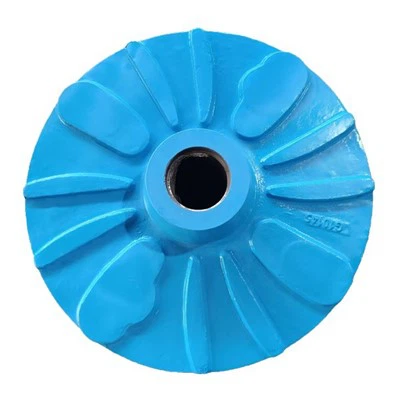 Rotor pumpe za gnojnicu